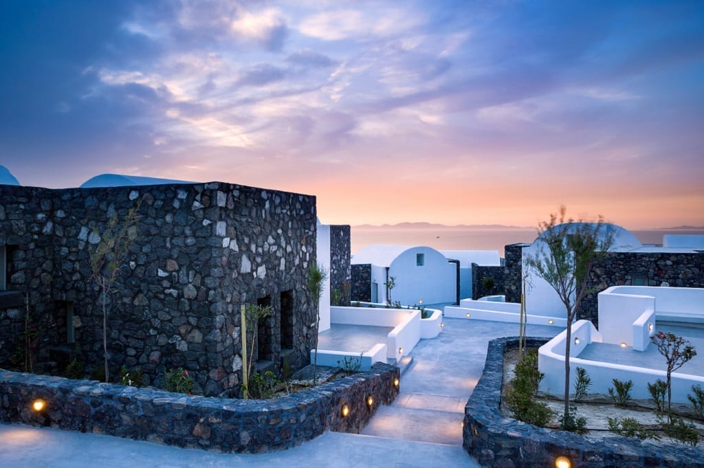 Suites Santo Pure