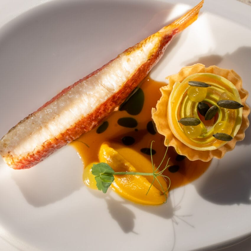 The Villas Exclusive Services
