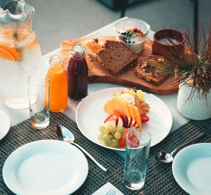 Gastronomy 